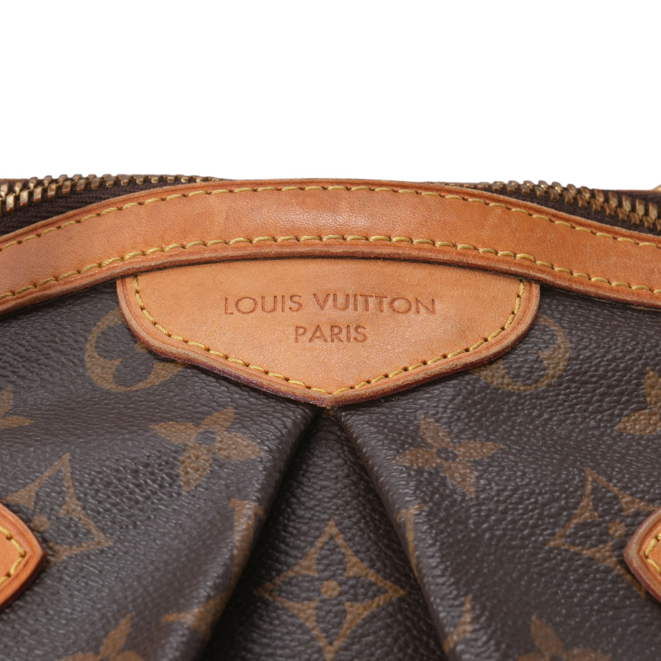 LOUIS VUITTON(USED)루이비통 모노그램 티볼리 GM